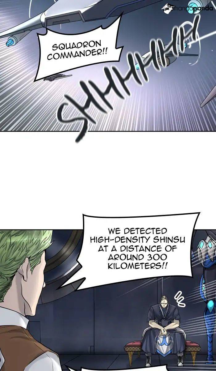 Tower of God Chapter 417 image 091